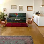 Apartment Route De Florissant
