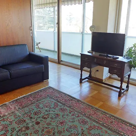 Route De Florissant Appartement *