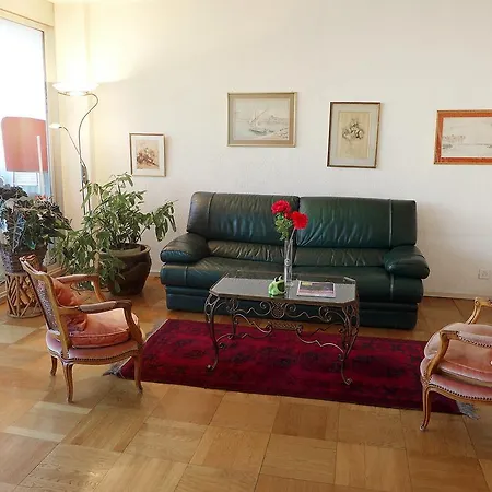 Route De Florissant Appartement